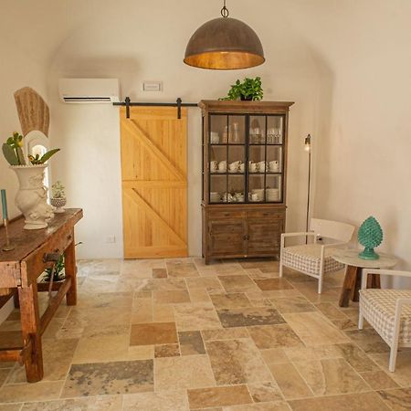 Masseria Il Passo Favignana Exterior photo