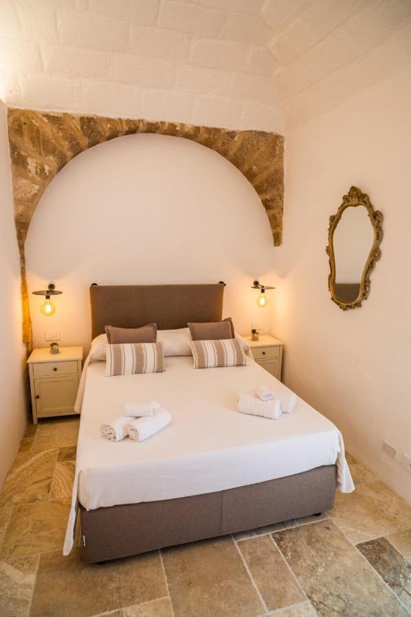 Masseria Il Passo Favignana Exterior photo