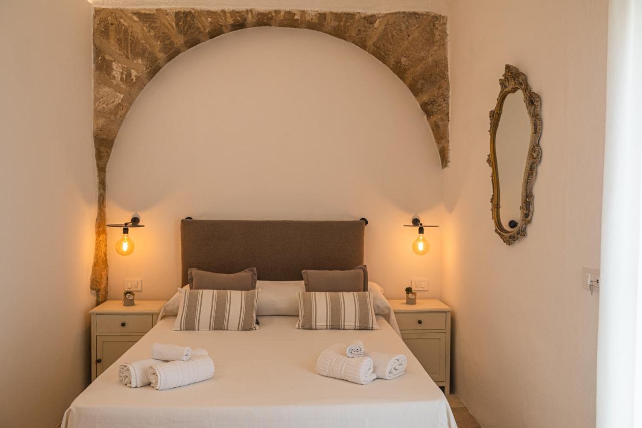 Masseria Il Passo Favignana Exterior photo