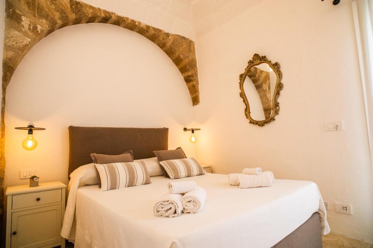 Masseria Il Passo Favignana Exterior photo