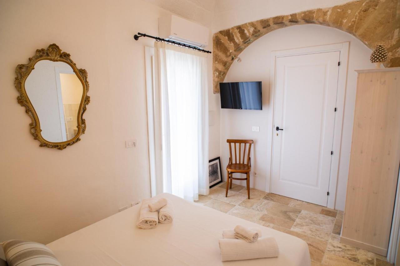 Masseria Il Passo Favignana Exterior photo