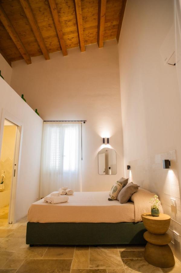 Masseria Il Passo Favignana Exterior photo