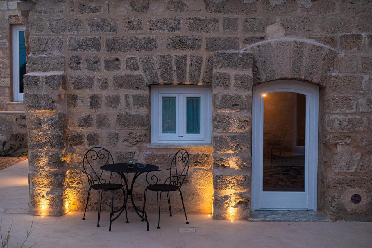 Masseria Il Passo Favignana Exterior photo