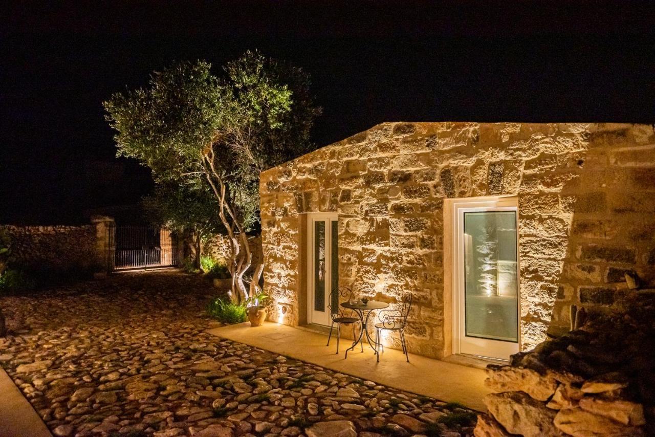 Masseria Il Passo Favignana Exterior photo