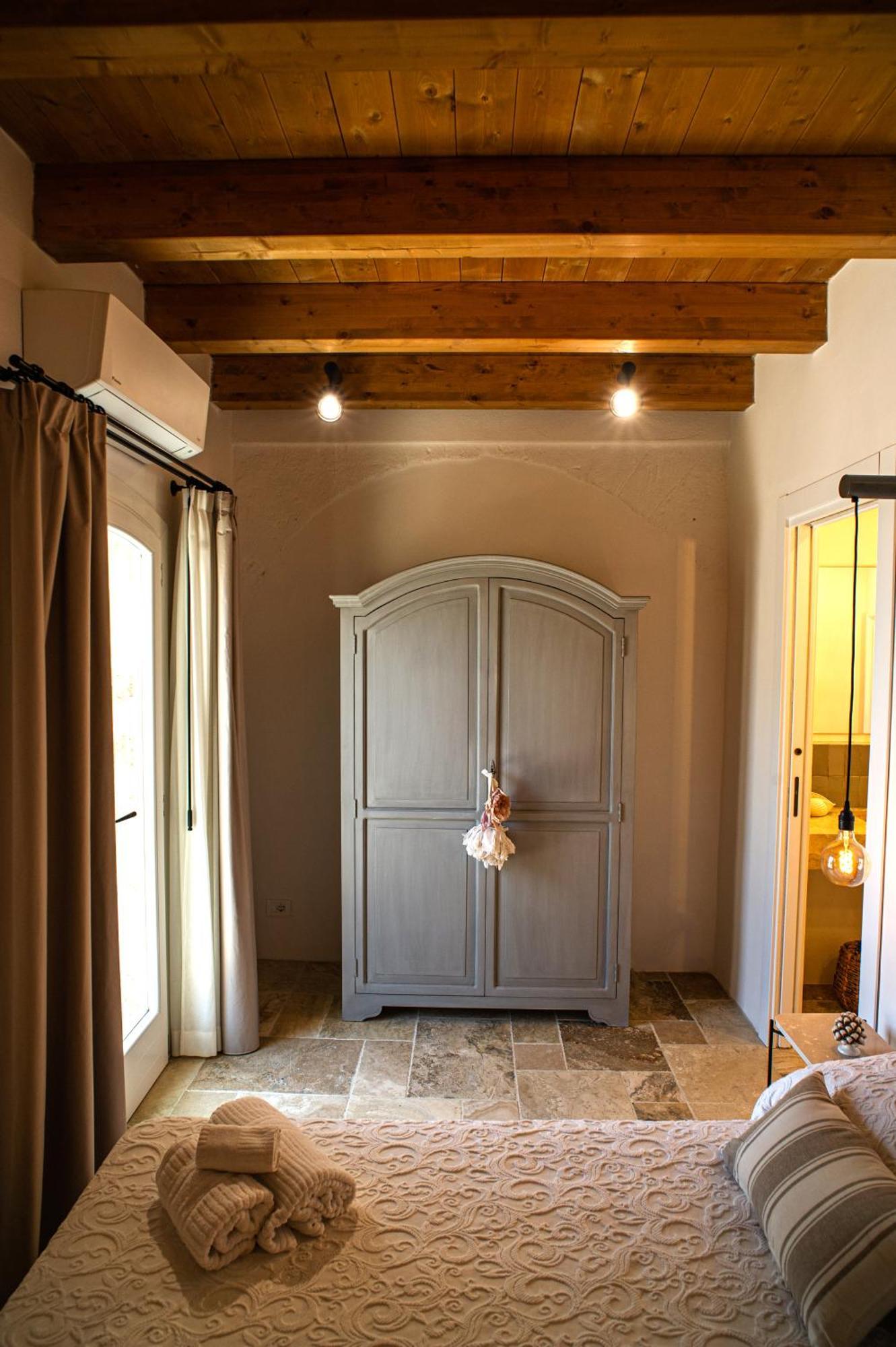 Masseria Il Passo Favignana Room photo
