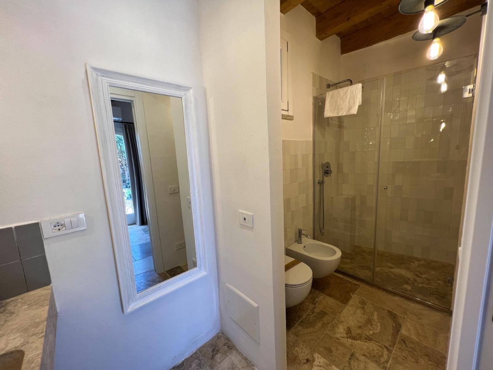 Masseria Il Passo Favignana Room photo