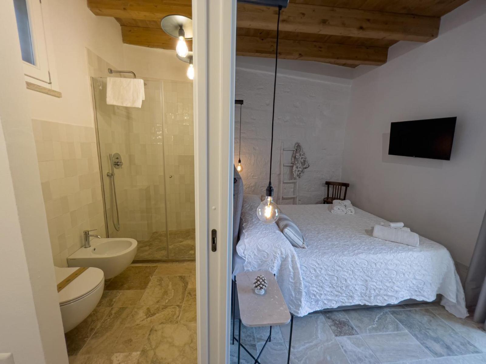 Masseria Il Passo Favignana Room photo