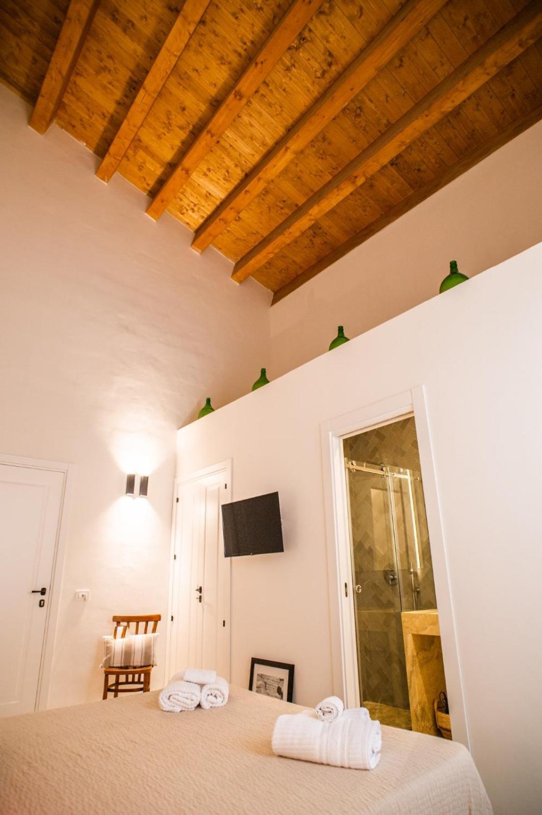 Masseria Il Passo Favignana Room photo