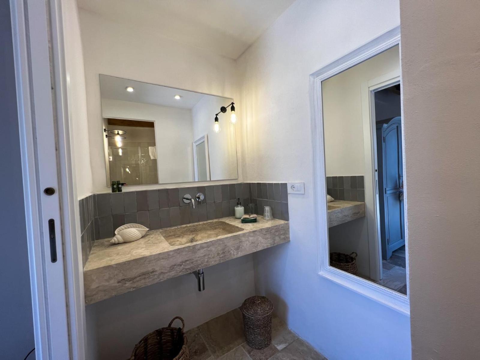 Masseria Il Passo Favignana Room photo